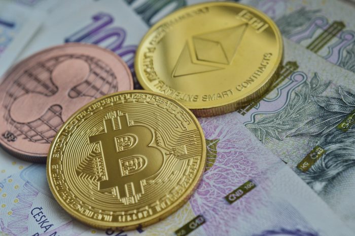 Seyret bitcoins most volatile crypto pairs